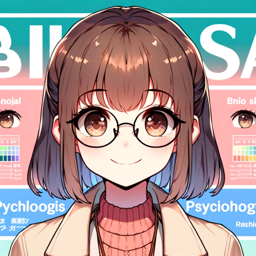 バイアスガール logo