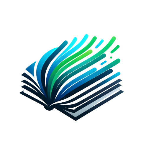QuickRead Mastery - Speed Reading Coach logo