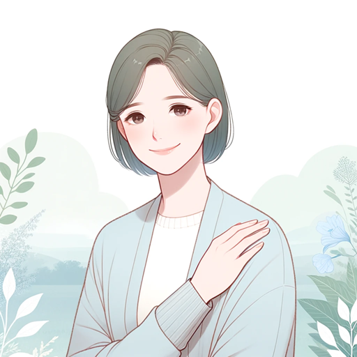 Life Coach Elena 1.0 logo