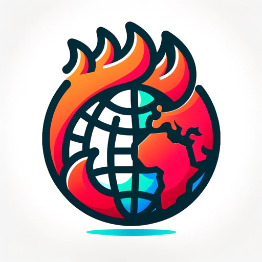 全球热搜排行(GlobalTrendTracker) logo