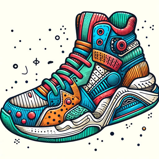 Sneaker Symbolist logo