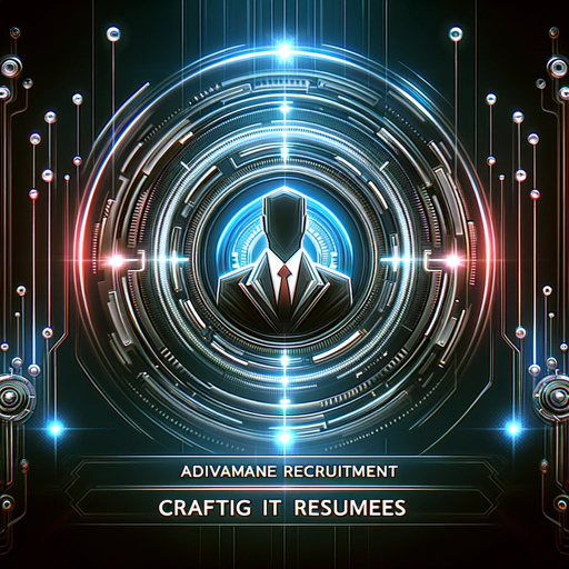 Recruit Riders Resume Expert logo
