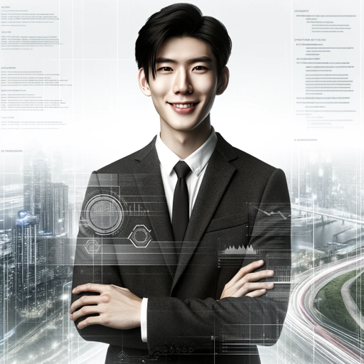 小明(Vue Frontend Builder) logo