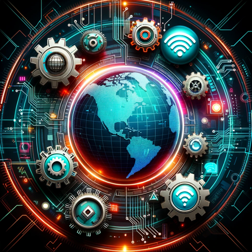 Tech News GPT logo