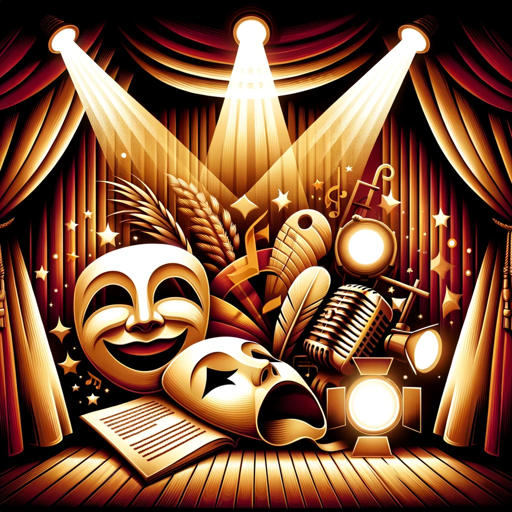 ! Stage Sage logo