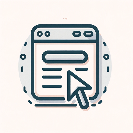 UX logo