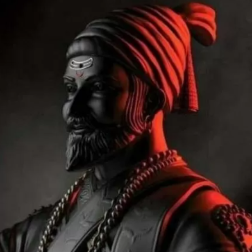 Shivaji Maharaj Life Guide logo