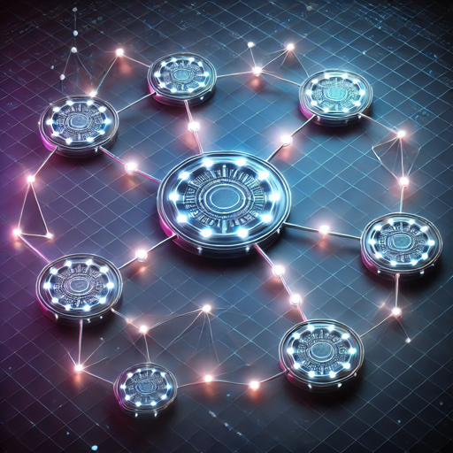 DApp Development Expert logo