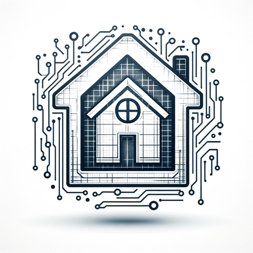 Real Estate  Ai logo
