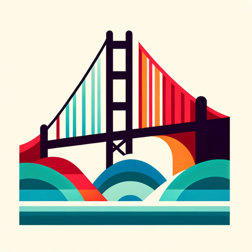 Ultimate San Francisco Guide logo