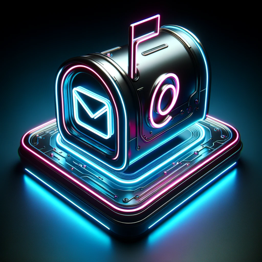 Smart Emails GPT logo