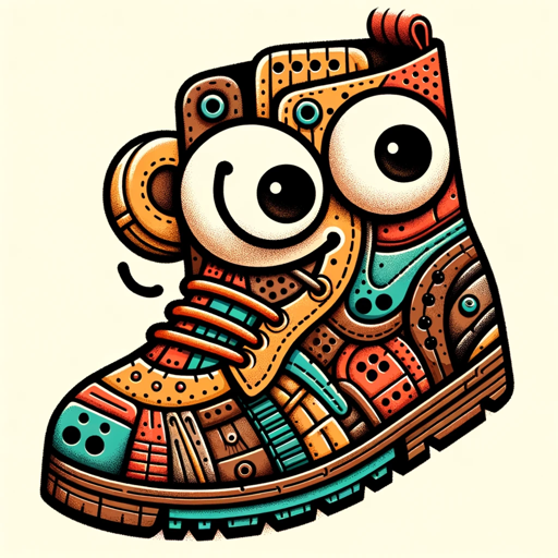 Footwear Quiz Master logo