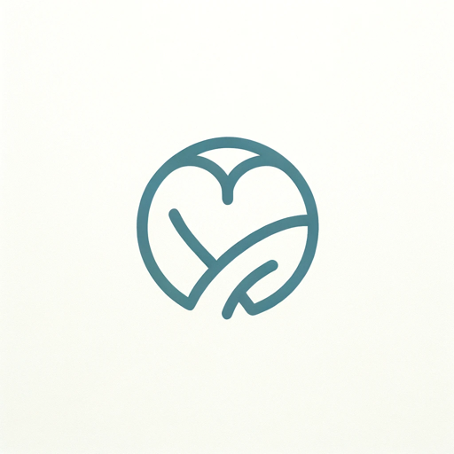 Simplistic Hope logo