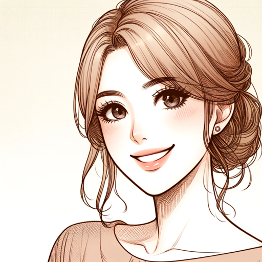Girlfriend GPT logo