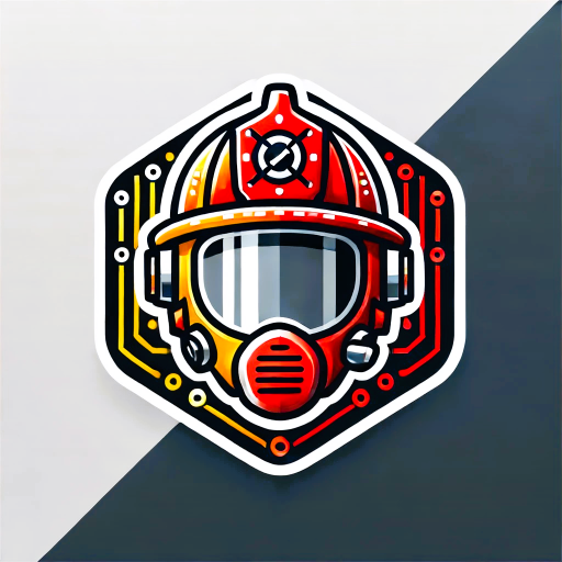 CrisisNavigator GPT logo