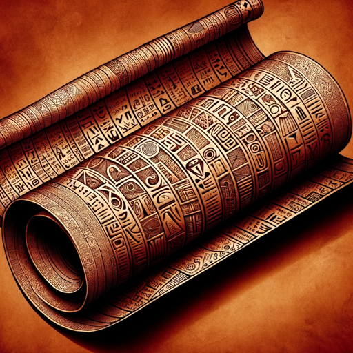 Echoes of Babel logo