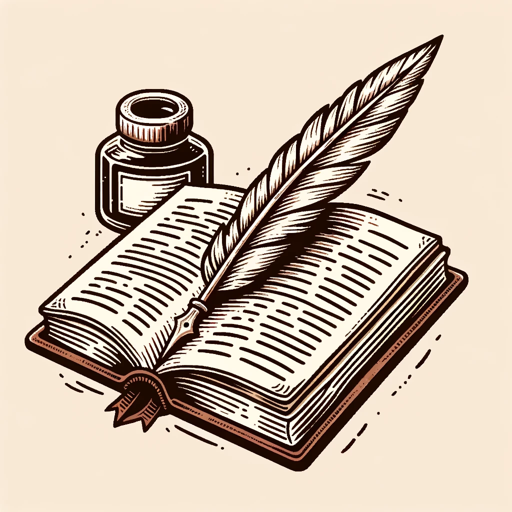 Corrector Literario logo