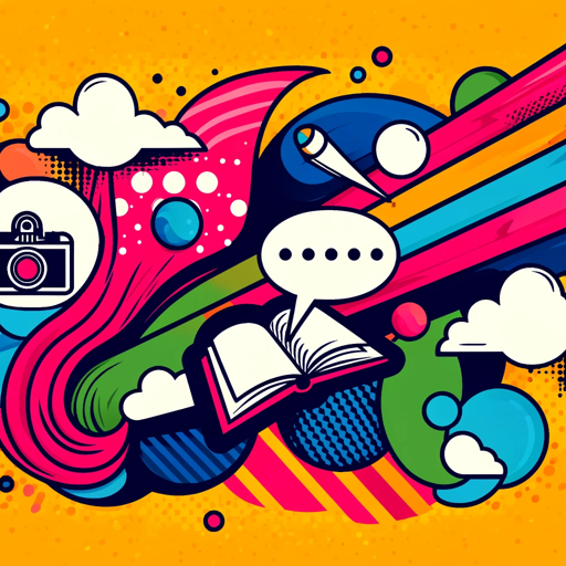 Brand Storytelling Expert logo