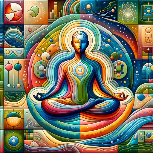 Mindfulness Coach - GPT App logo