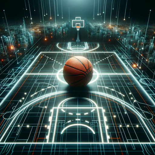 myCoach Court Vision logo