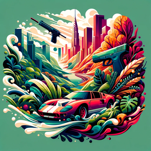 Guide GTA logo