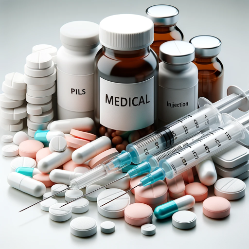 Global Pharma Guide logo