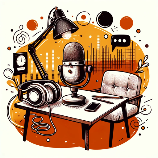 Britney Podcasting Expert logo