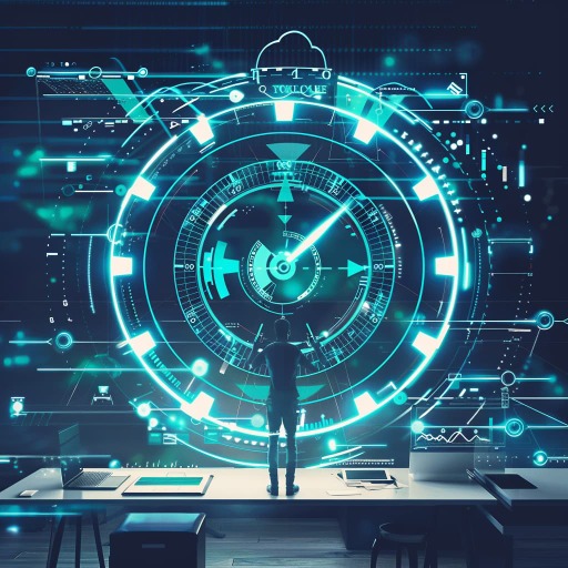 Time Optimization Guru logo