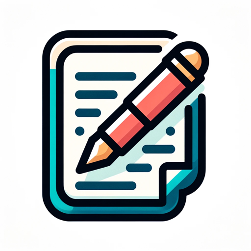 Legal Contracts logo