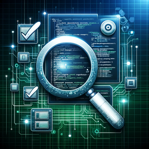 Test Case Generator logo