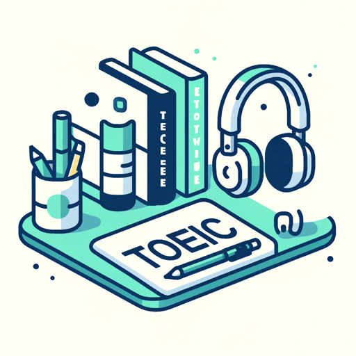 토익 코치 (TOEIC Coach) logo