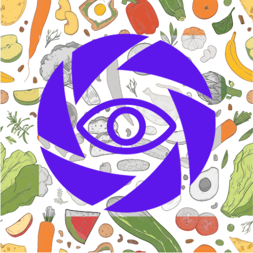 Pic My Food logo