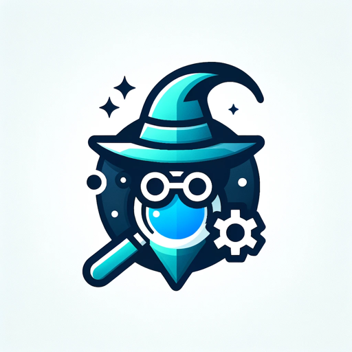 SEO Title Wizard logo