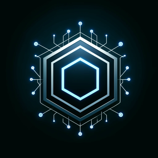 Quantum Code Analyst logo
