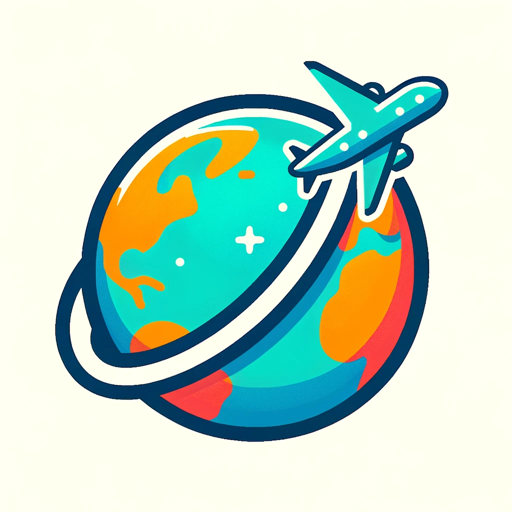 Cultural Explorer Companion logo
