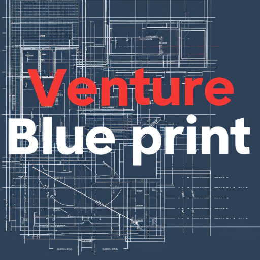 Venture Blueprint logo