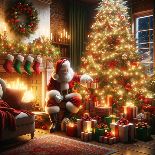 XmasGPT logo