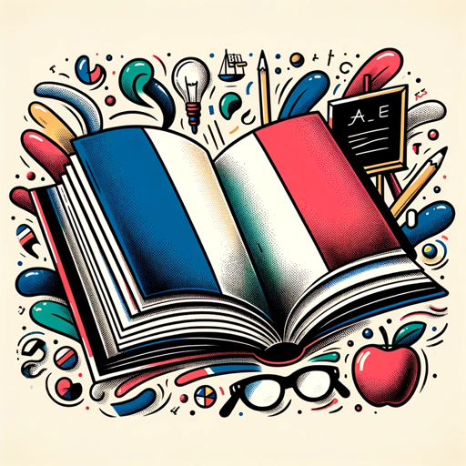 French Teacher Copilot logo