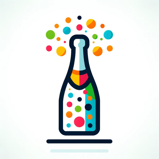 Champagne logo