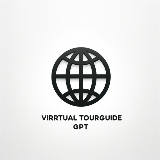 VirtualTourGuideGPT logo