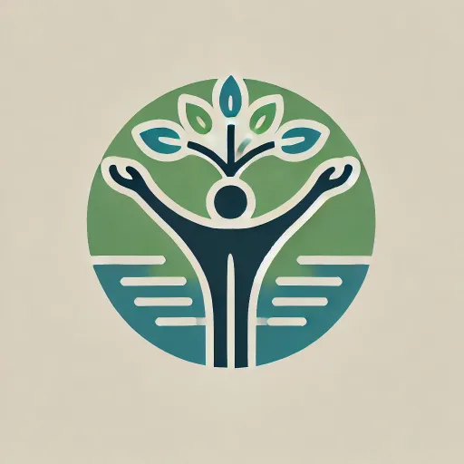 Self-Improvement Growth Catalyst logo