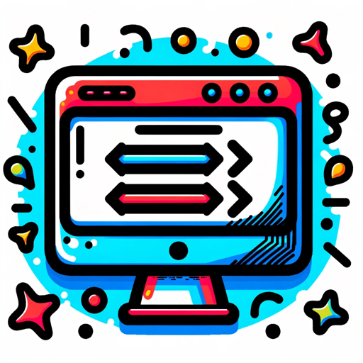 Pages HTML logo