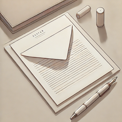 Application Writer AI logo