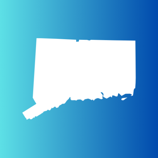 CT Real Estate Agent logo