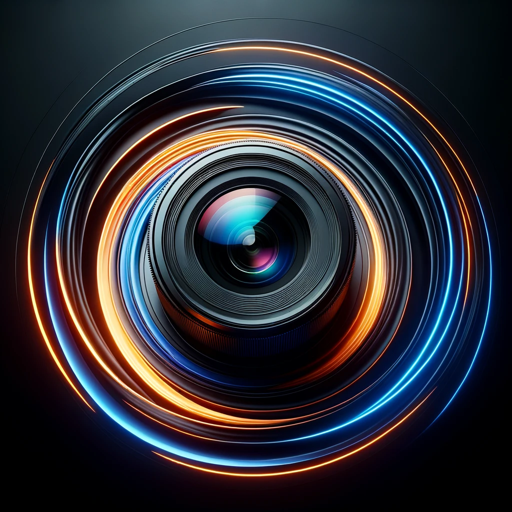The BPM Method Ads Visualizer - Creative Assistant logo