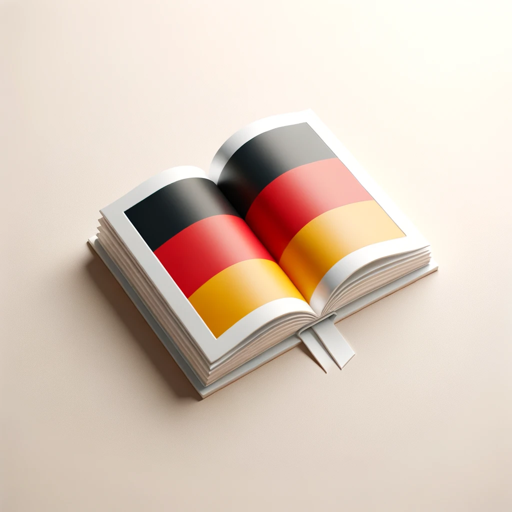 Deutsch Wort Helfer logo