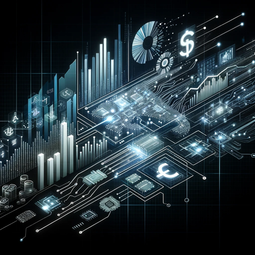Economics+ AI logo
