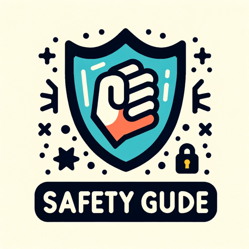 Safety Guide logo