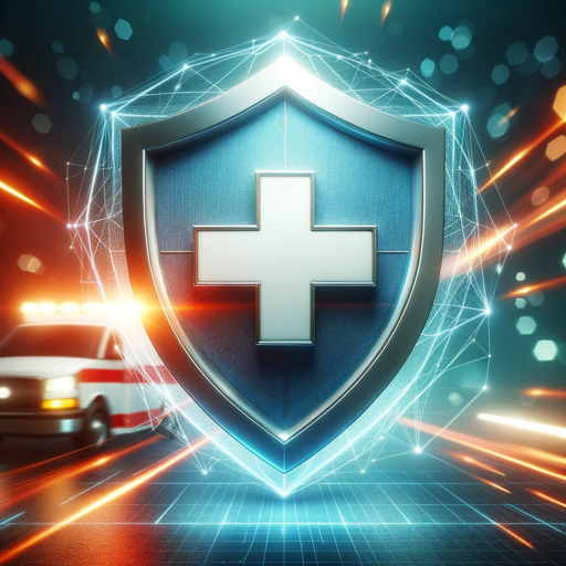 Safe Haven Emergency Advisor logo