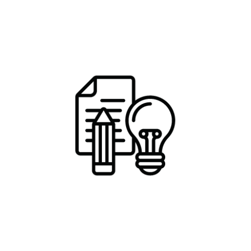 Motivational Creative Brief logo
